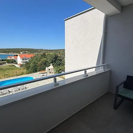 House Off Caska Novalja