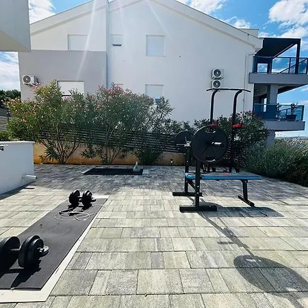 House Off Caska Kovacic