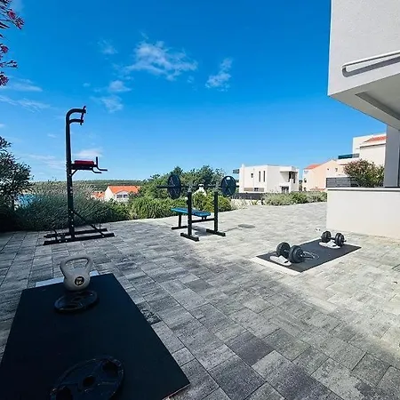 House Off Caska *
