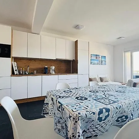 House Off Caska Lejlighed Kovacic