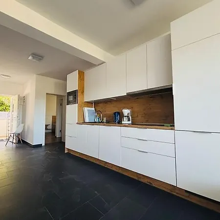 Апартаменты House Off Caska