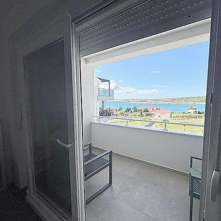 House Off Caska * Novalja
