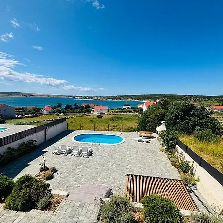 House Off Caska Novalja