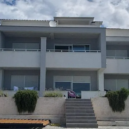 Apartamento House Off Caska Kovacic