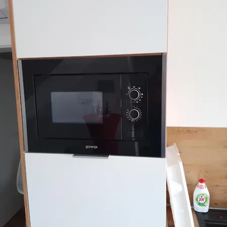 House Off Caska Apartamento *