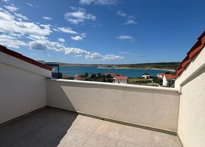 House Off Caska Appartement *