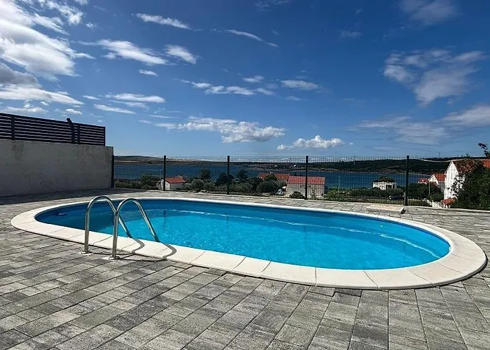 House Off Caska Appartement *