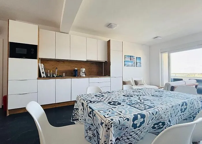 House Off Caska Appartement Kovacic