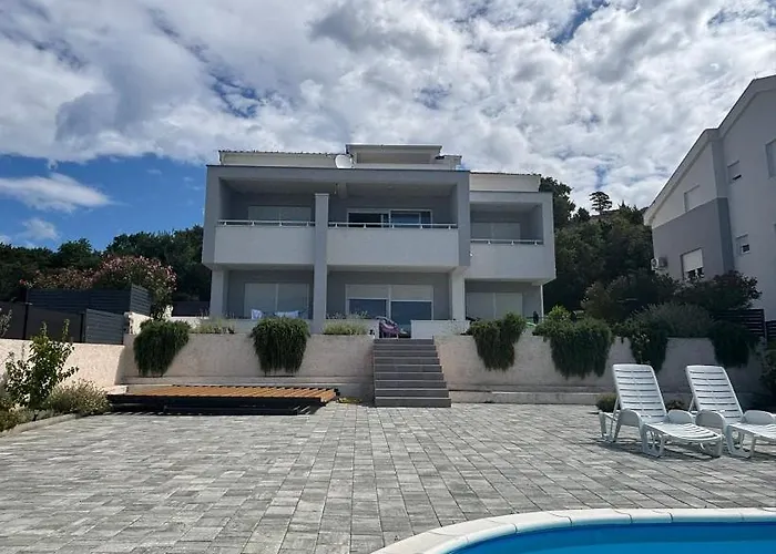 Appartement House Off Caska Kovacic