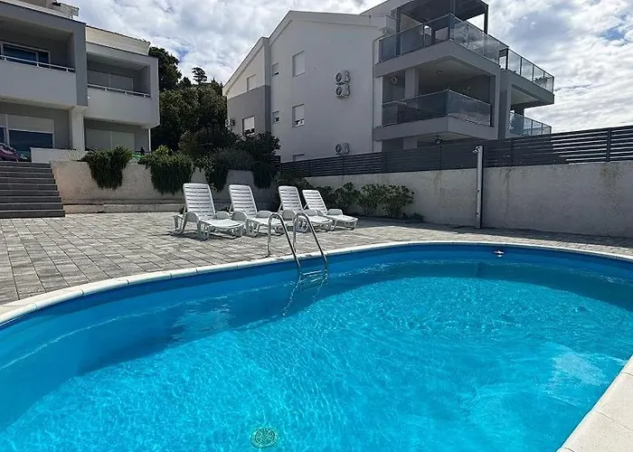 House Off Caska Appartement Kovacic