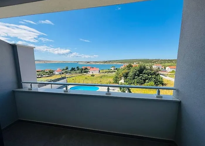 Appartement House Off Caska *