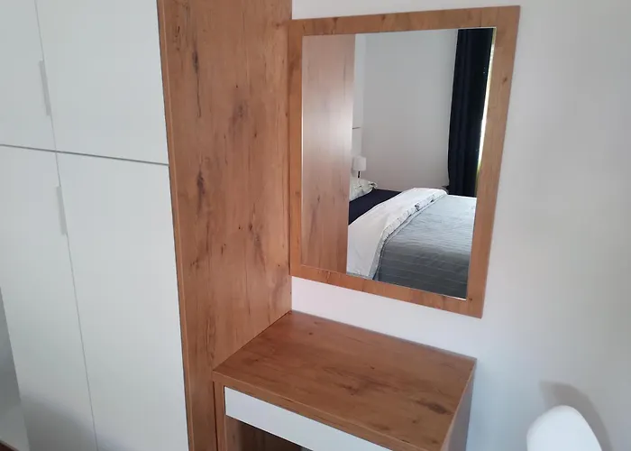 Appartement House Off Caska Kovacic