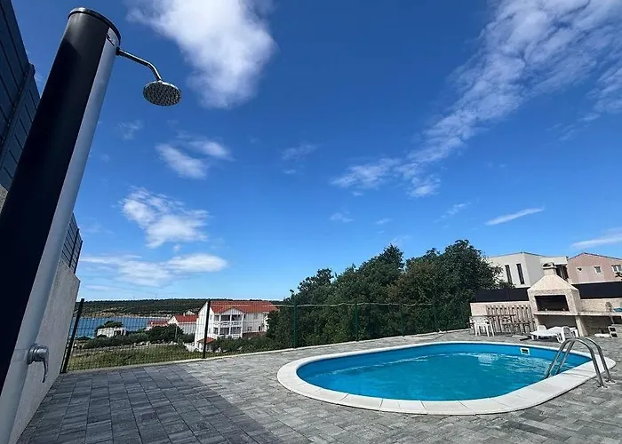 House Off Caska * Kovacic