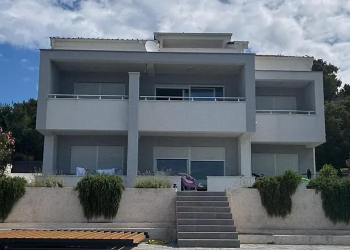 Appartement House Off Caska Kovacic