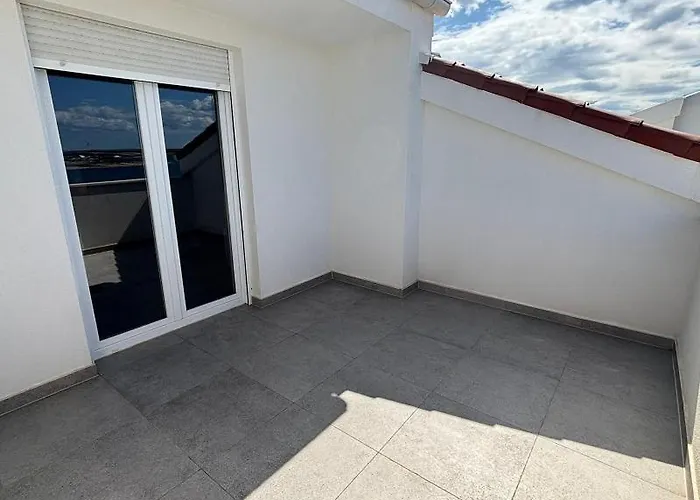 Appartement House Off Caska Kovacic