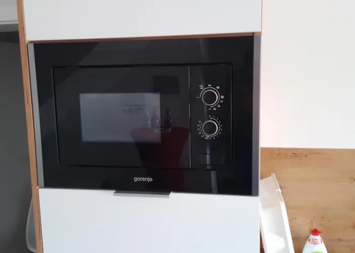 House Off Caska Appartement *